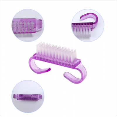 Nail brush manicure nail painting dust brush factory price